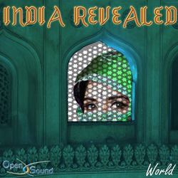 Cd Cover India Revealed