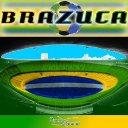 Play track  Brazuca full version