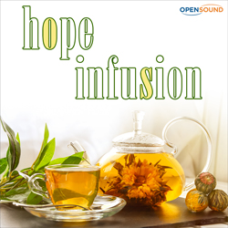 Cd Cover Hope Infusion