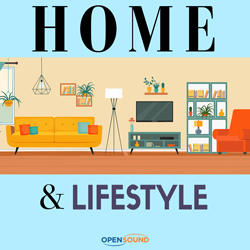 Copertina del cd Home & Lifestyle