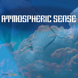 Play track  Atmospheric Sense 