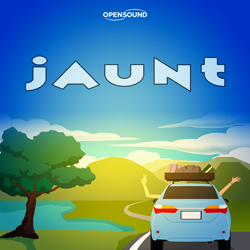 Play track  Saddle of the Valley 